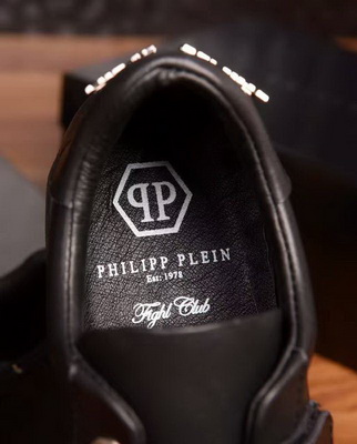 PhiliPP Plein Fashion Casual Men Shoes--089